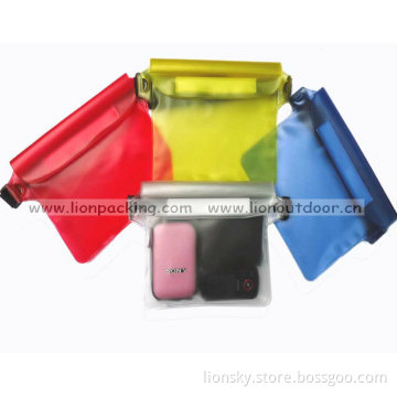 Sundry Wallet Waterproof Bag